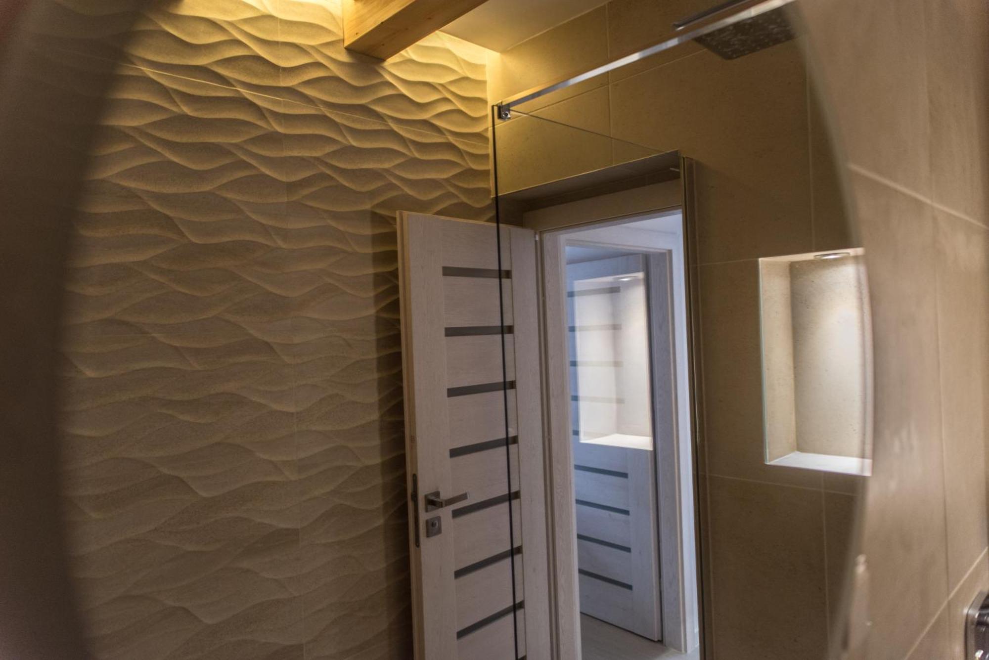 Limestone Heritage House Trogir Rum bild